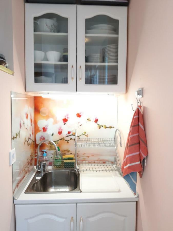 סופיה Малко Oазисче מראה חיצוני תמונה